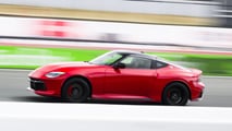 2027 Nissan Z