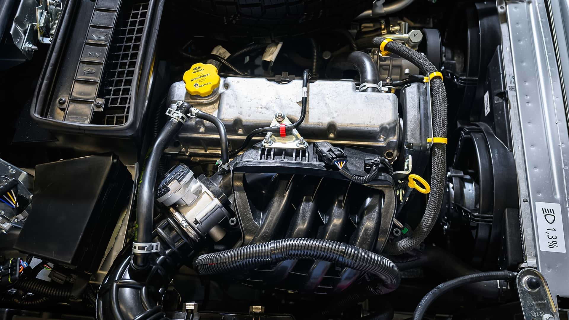 Lada niva (1977)