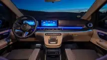 Mercedes Marco Polo (2026)