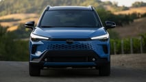 Mazda CX-30 Turbo Vs Toyota Corolla Cross Hybrid Comparison