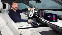BMW Série 7 (2026)