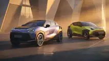Nissan Juke (2027)