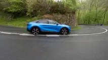 Alpine A390 GT 2026 presentación nacional