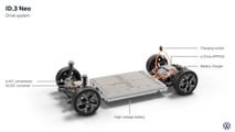 Volkswagen ID.3 Néo 2026