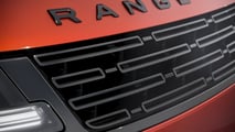 Range Rover Sport Sondermodell 