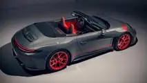 Porsche 911 GT3 S/C (2026)