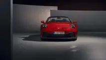 Porsche 911 GT3 S/C