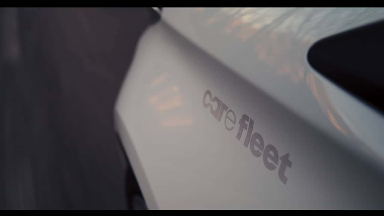 Renault Care Fleet