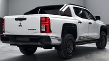 Mitsubishi Triton Raider 2026: arriva in italia?