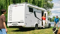 Adria Matrix Select (2026)