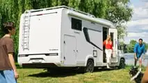 Adria Matrix Select (2026)