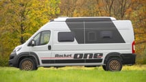Rocket One L (2026)