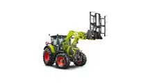 CLAAS ARION 5 CMATIC: la nuova serie fino a 180 CV