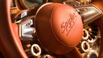 Spyker C8 Preliator XXV