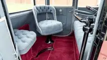 Modello Detroit Electric 75B del 1918