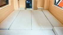 Carryboy x Farizon Campervan