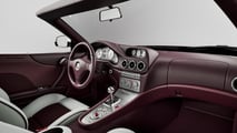 Touring Superleggera Veloce12 Aperta