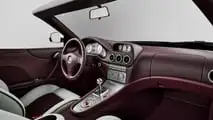 Touring Superleggera Veloce12 Open