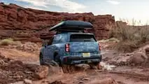 MINI Countryman Edition