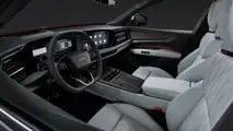 2027 أودي كيو 9