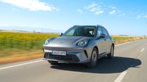Prueba GWM Ora 5 hibrido 2026
