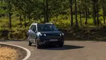 GAC AION V