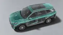 Chery Tiggo 9