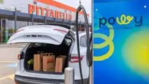 Le colonnine di ricarica per auto elettriche di Powy
