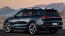 2027 Audi Q9