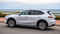 Geely Starray EM-i (2026) im Test