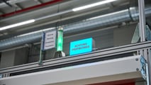 MAN Norimberga il sito di produzione batterie per camion elettrici