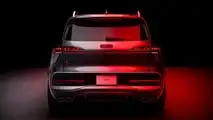Audi SQ9 (2026)