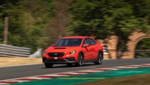 2026 Subaru WRX