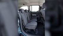 Opel Combo Edition (2026)