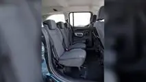 Opel Combo Edition (2026)