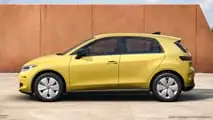 VW ID. Polo Trend