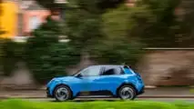 Nissan Micra: la prueba por las calles de Roma