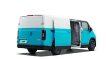 Foton eView Connect