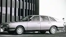 Lancia Gamma (1976-1984)