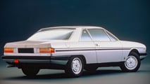 Lancia Gamma (1976-1984)