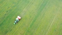 Trattore smart e fertilizzazione: ridurre i consumi di concime
