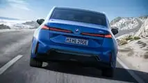BMW i3 (2026)