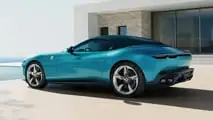 Ferrari Amalfi Spider 2026