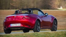 Mazda MX-5 (2026) Homura 1.5 Skyactiv-G im Test