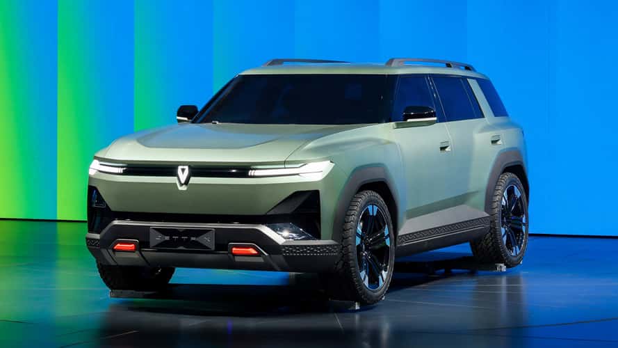 JETTA X Concept (2026): Schicker Budget-SUV für China