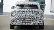 Lexus TZ (2027) Erlkönig