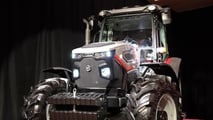 Tümosan 81 Evo: powershift e 105 CV dal costruttore turco