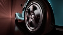 Morgan Supersport 400 2026