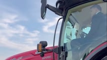 Trattori a guida autonoma: 12 milioni per i test a Bologna