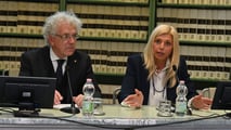 I 60 anni di ASI presentati al Senato